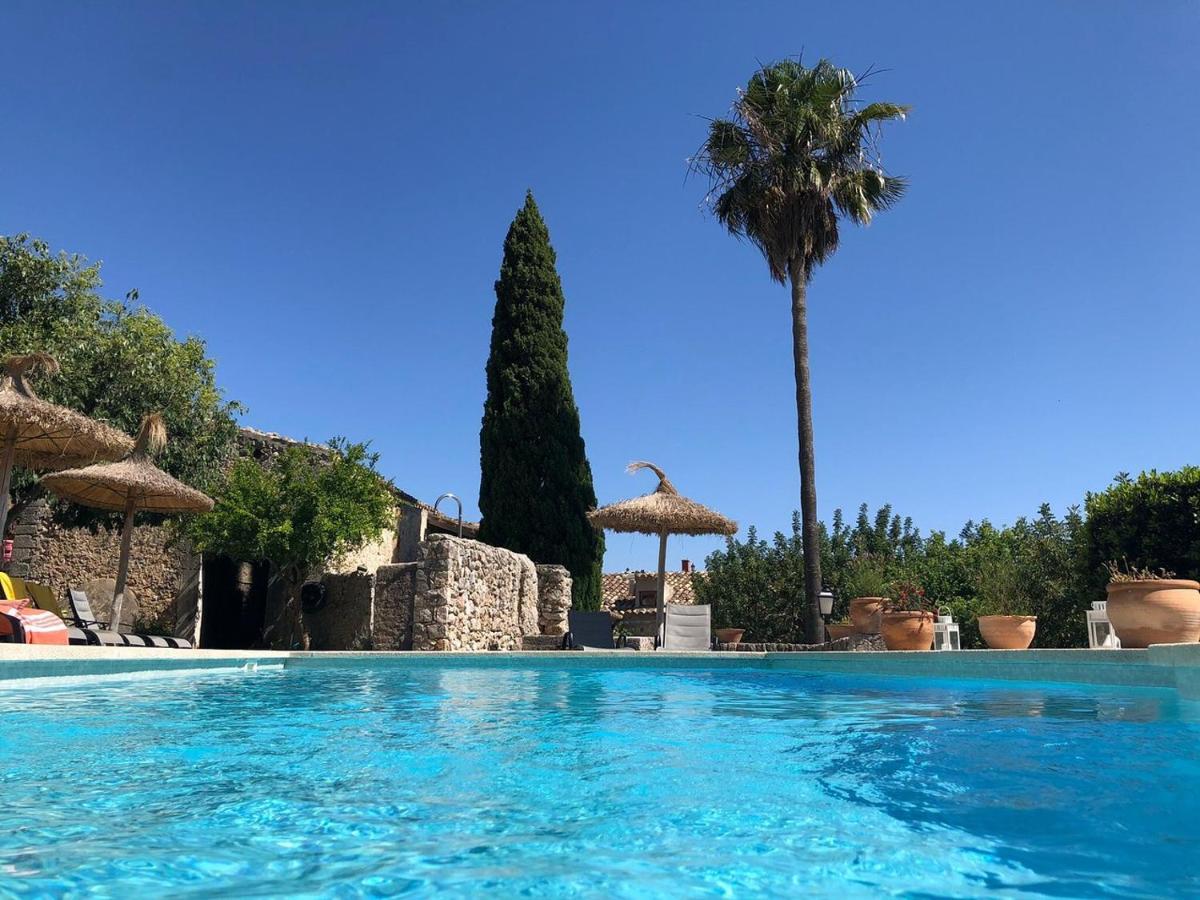 Petita Mare Farm stay *